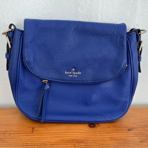 Kate Spade Cobble Hill Devin Shoulder Bag - Picture 1 of 9